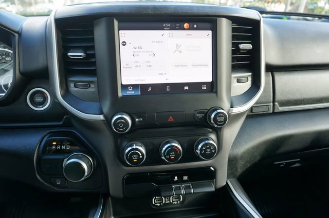 Used 2022 RAM 1500 Big Horn image 4