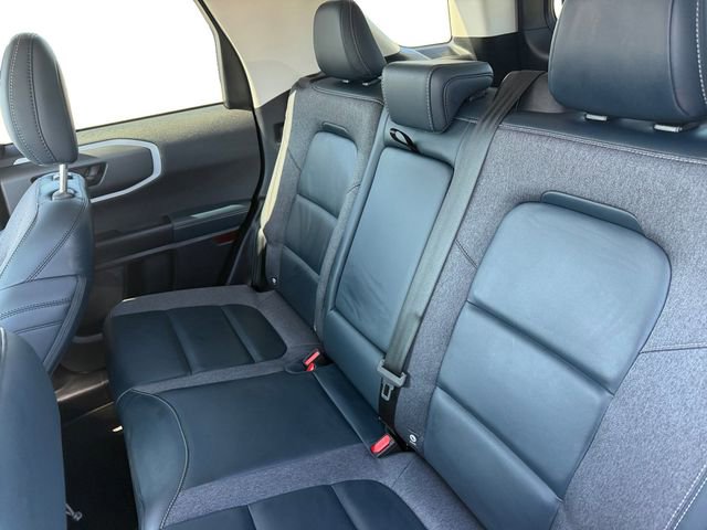 Used 2022 Ford Bronco Sport Outer Banks image 16