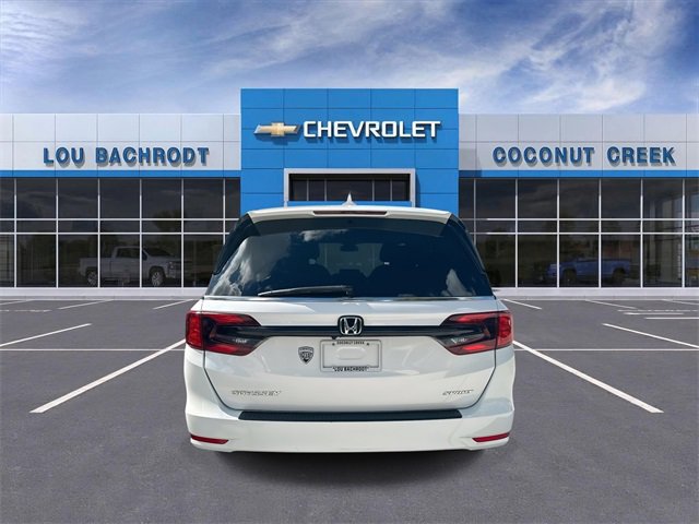 Used 2023 Honda Odyssey Sport image 7