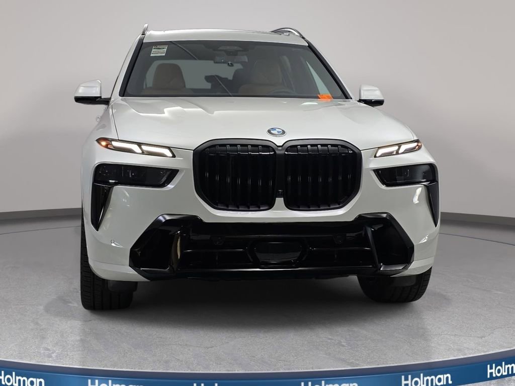 New 2026 BMW X7 xDrive40i w/ M Sport Package image 2