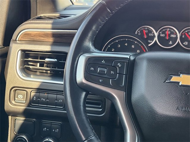 Used 2021 Chevrolet Tahoe LT image 28