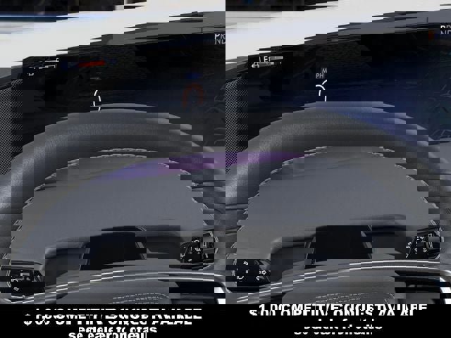 New 2025 Lincoln Navigator Reserve w/ Jet Appearance Package AWD/4WD image 13