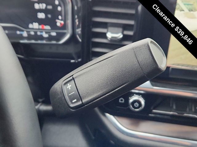 Used 2024 GMC Sierra 1500 SLT image 42