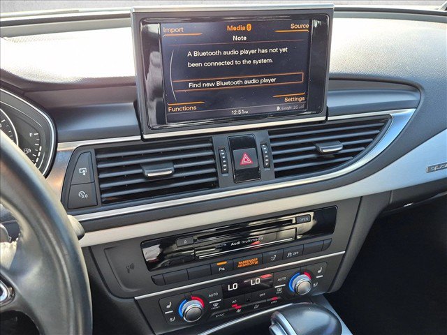 Used 2012 Audi A7 3.0T Prestige AWD/4WD image 15