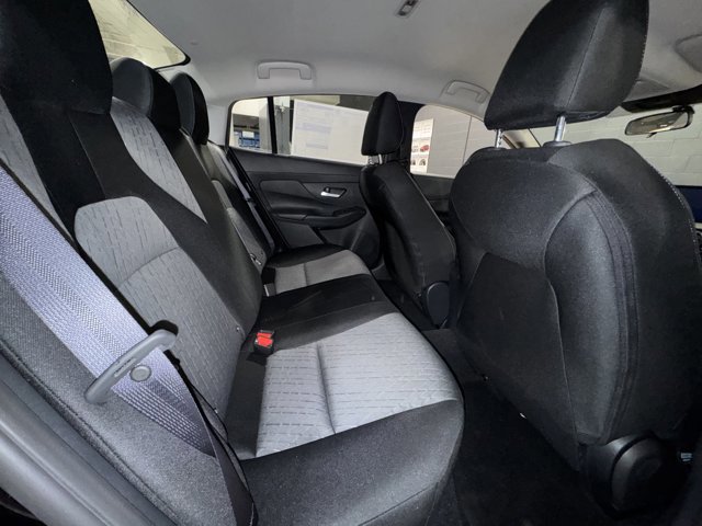 New 2026 Nissan Sentra SV w/ Floor Mat Package image 14