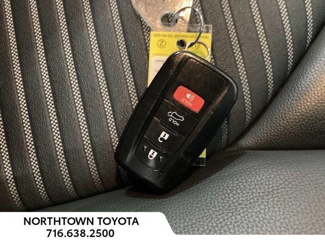 Used 2023 Toyota Highlander XSE AWD/4WD image 25