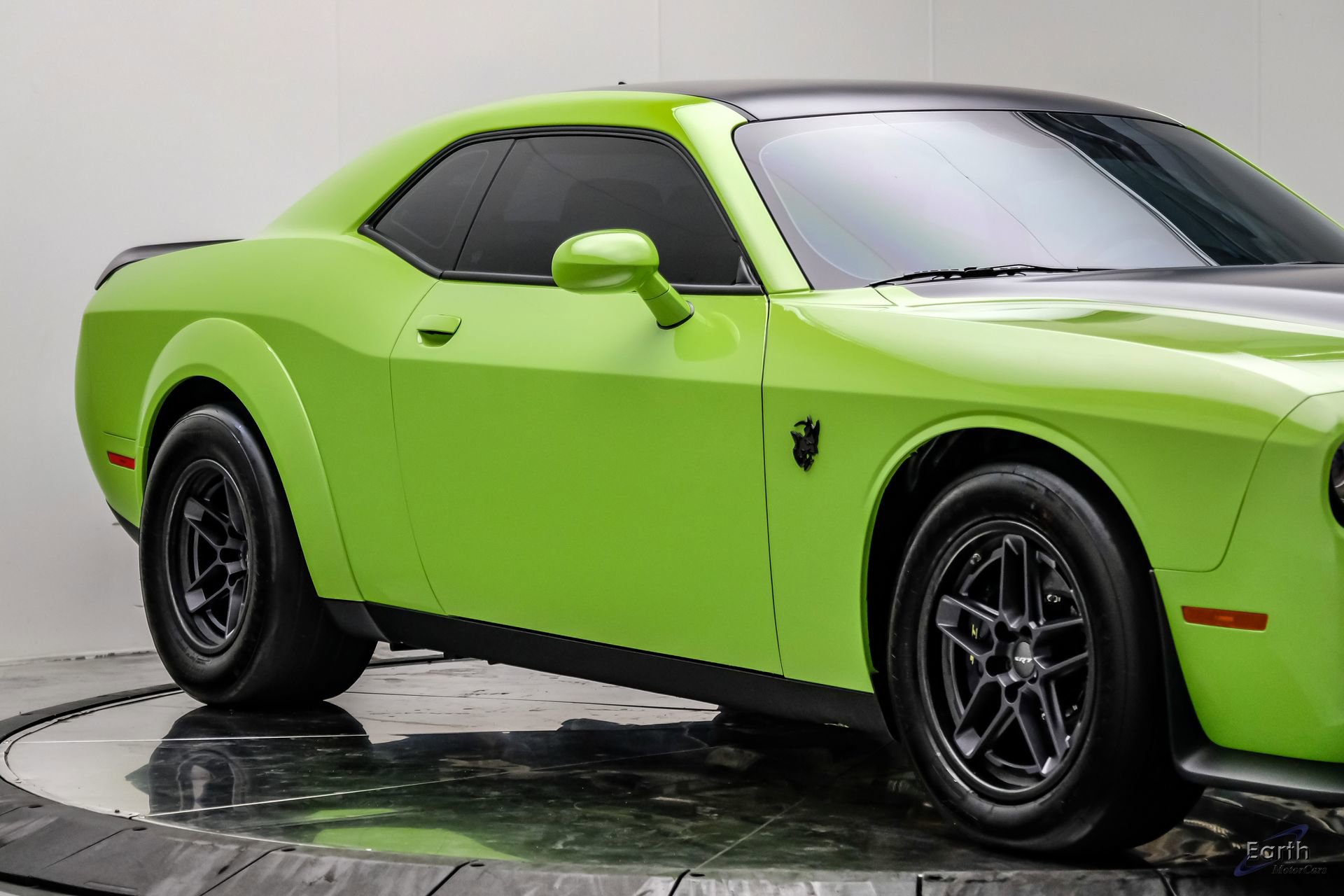 Used 2023 Dodge Challenger SRT Hellcat Redeye image 29