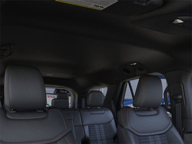 New 2026 Ford Explorer ST-Line w/ Premium Package image 22