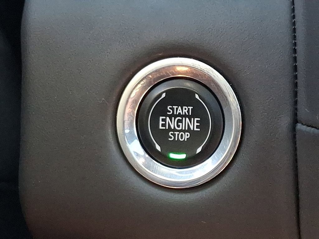 Certified 2023 GMC Yukon Denali Ultimate AWD/4WD image 25
