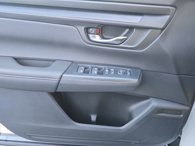 New 2026 Honda CR-V EX image 24