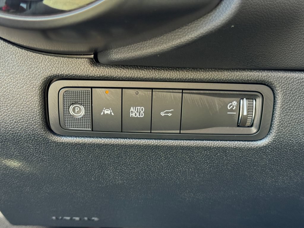 New 2026 Chevrolet Equinox EV RS w/ Convenience Package II AWD/4WD image 23