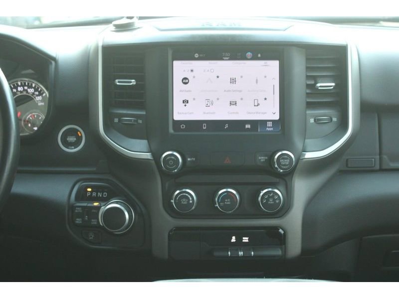 Used 2022 RAM 1500 Big Horn image 16