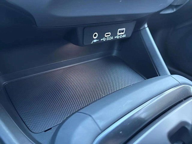 New 2026 Subaru Crosstrek 2.0i Premium AWD/4WD image 15