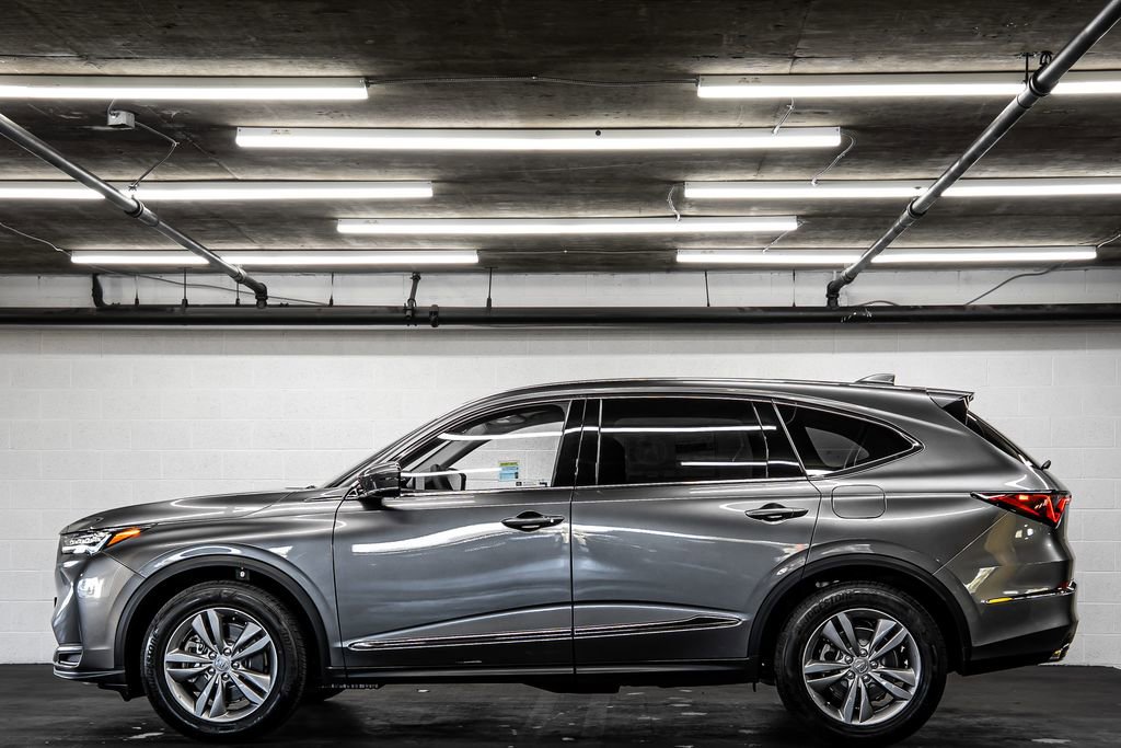 New 2026 Acura MDX SH-AWD image 2