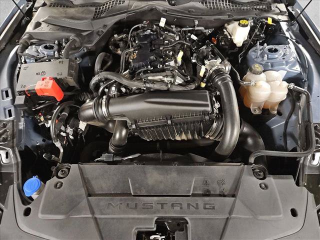 Used 2024 Ford Mustang Coupe RWD image 19