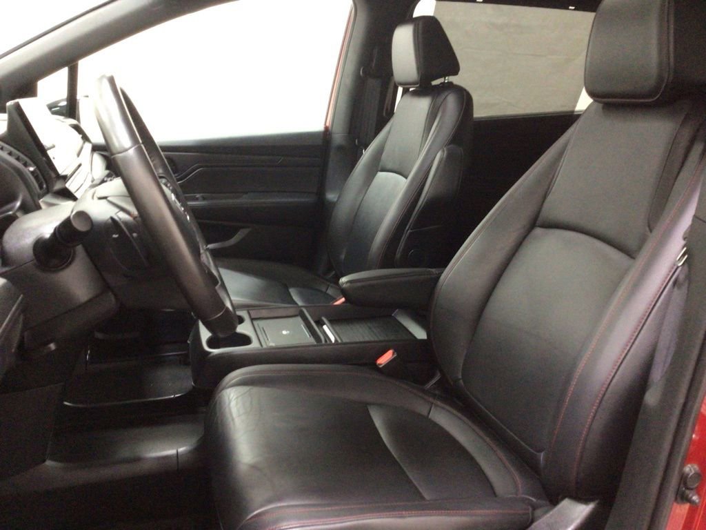 Used 2025 Honda Odyssey Sport-L image 8