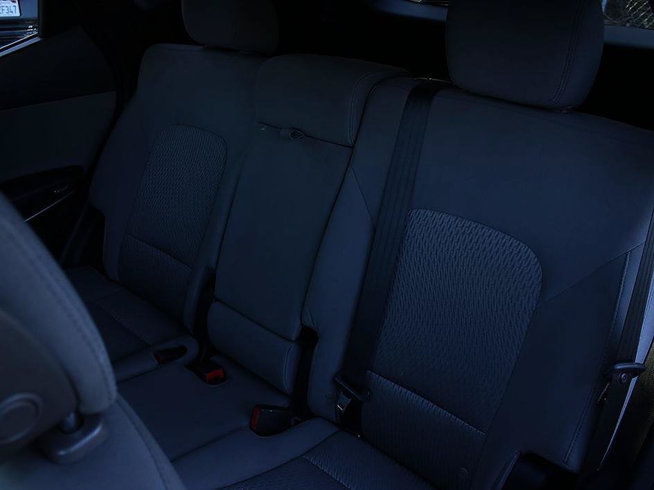 Used 2018 Hyundai Santa Fe Sport FWD image 10