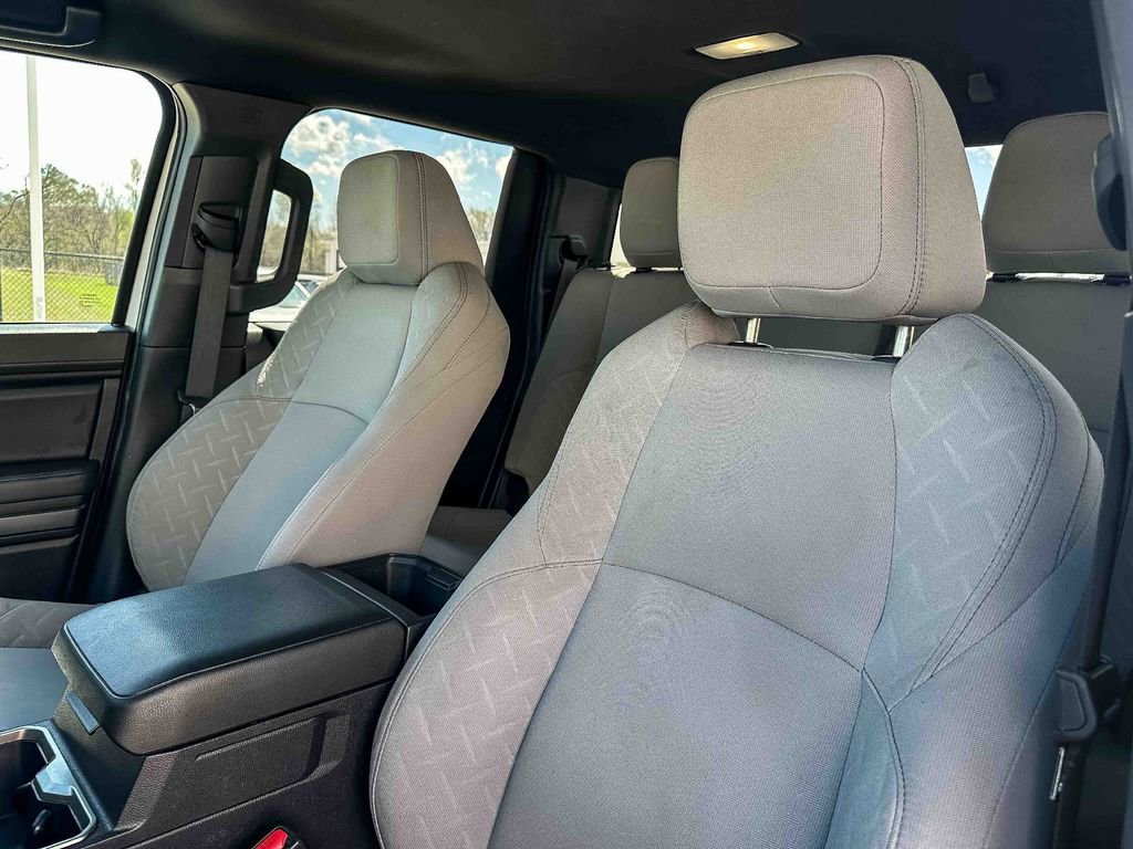 Used 2024 Toyota Tacoma SR5 image 14