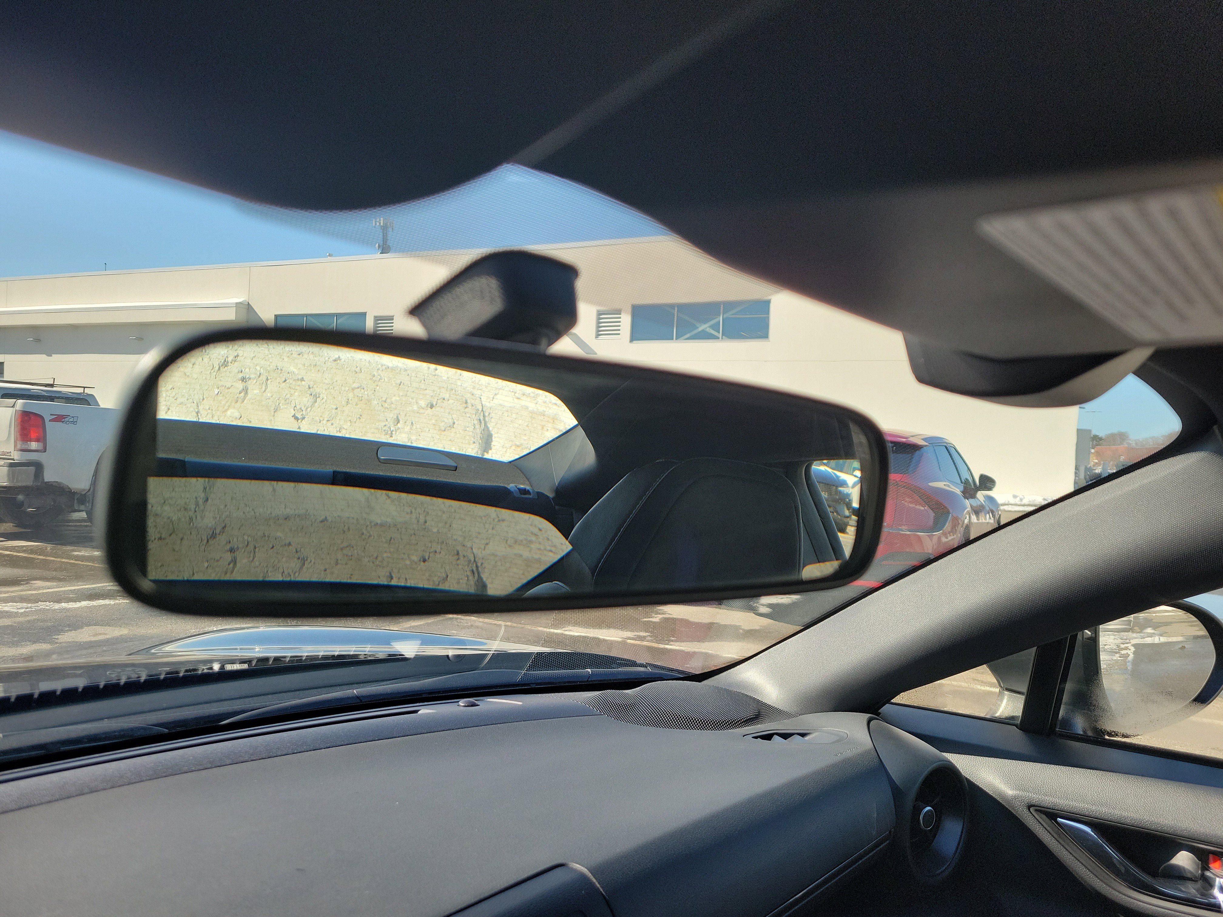 Used 2025 Subaru BRZ tS image 27