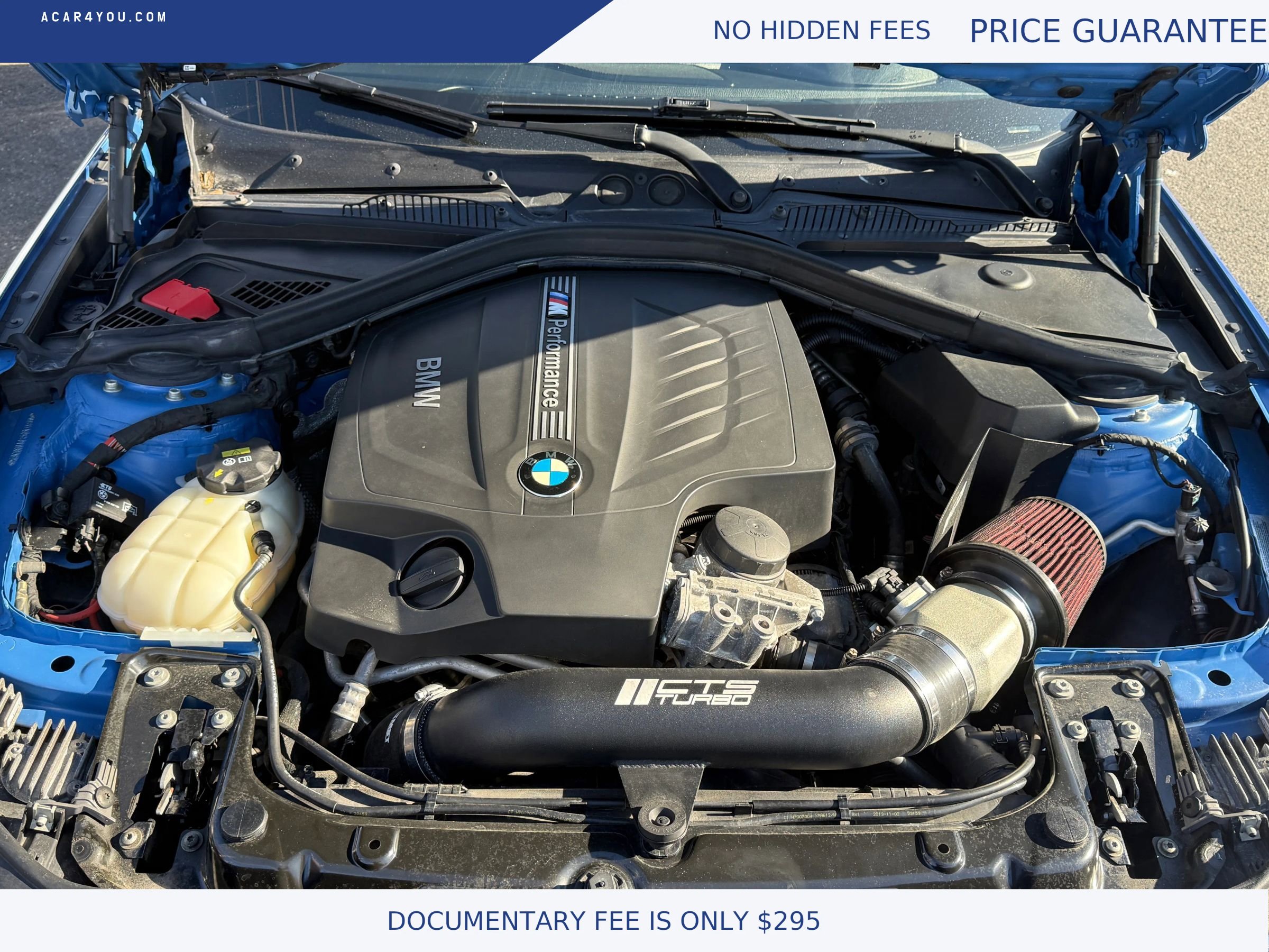 Used 2016 BMW M235i xDrive Coupe image 26