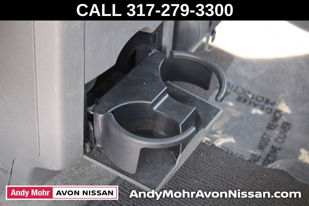 Used 2018 Nissan Frontier SV AWD/4WD image 23