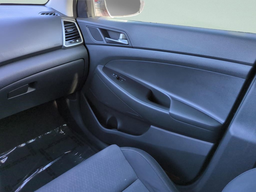 Used 2017 Hyundai Tucson SE image 14