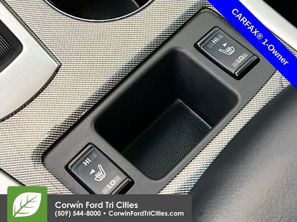 Used 2015 Nissan Altima 3.5 SL FWD image 24