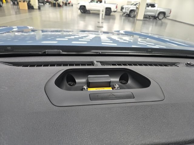 New 2026 Toyota 4Runner Limited AWD/4WD image 26
