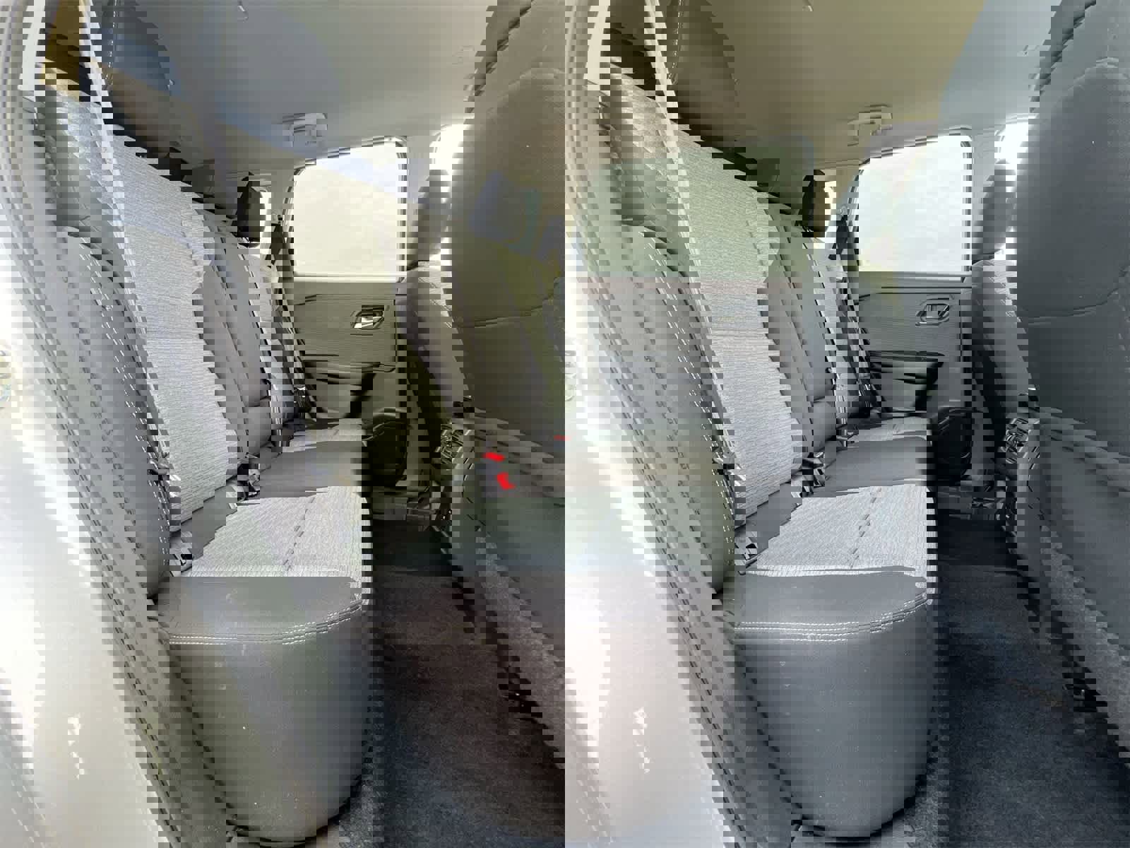 Used 2023 Nissan Rogue SV image 20