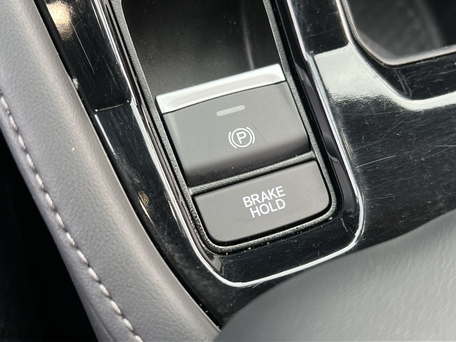 Used 2025 Honda Accord Touring image 39
