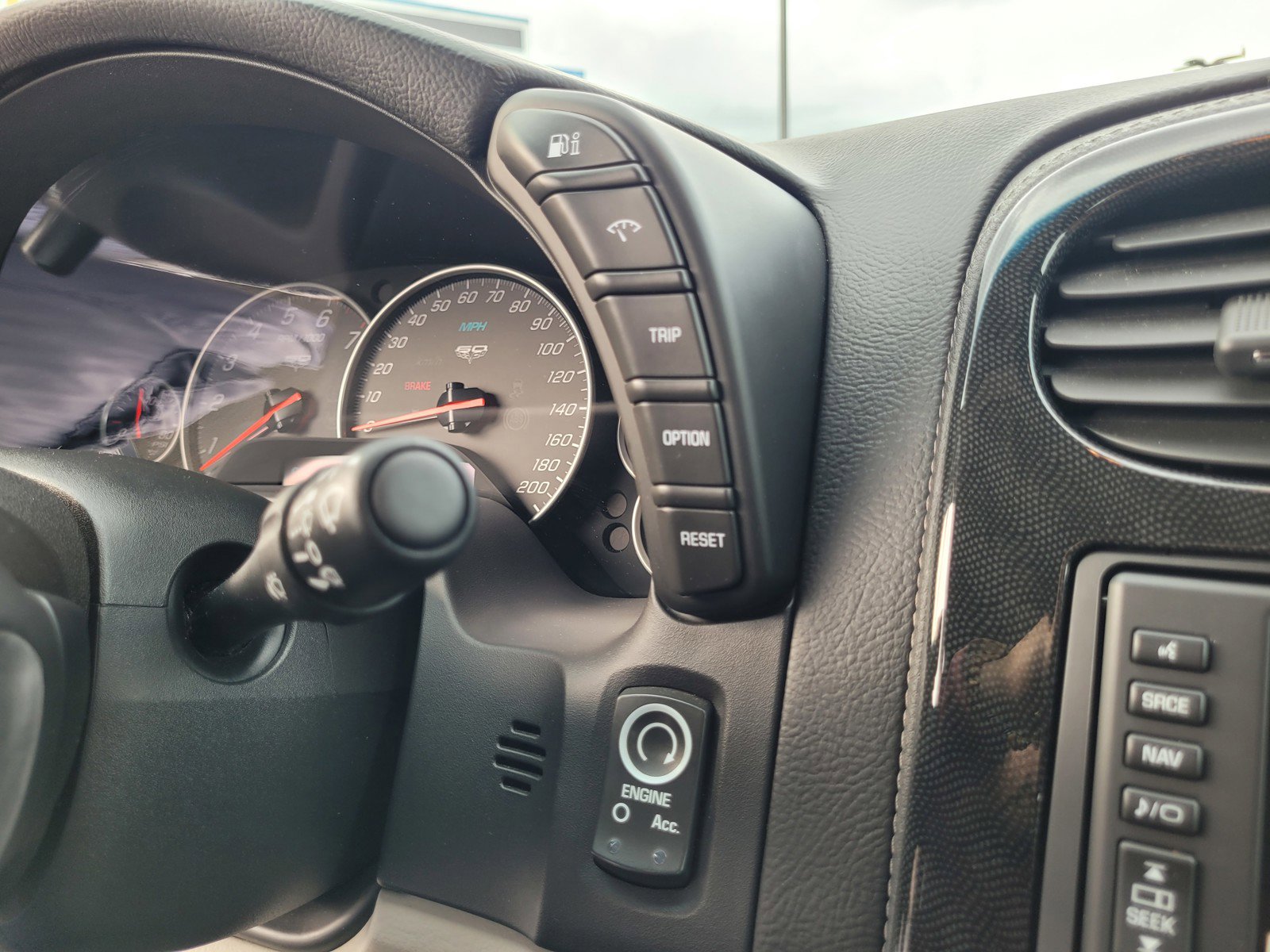 Used 2013 Chevrolet Corvette Grand Sport w/ 2LT Preferred Equipment Group image 17