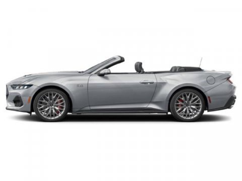 New 2025 Ford Mustang GT Premium RWD image 2