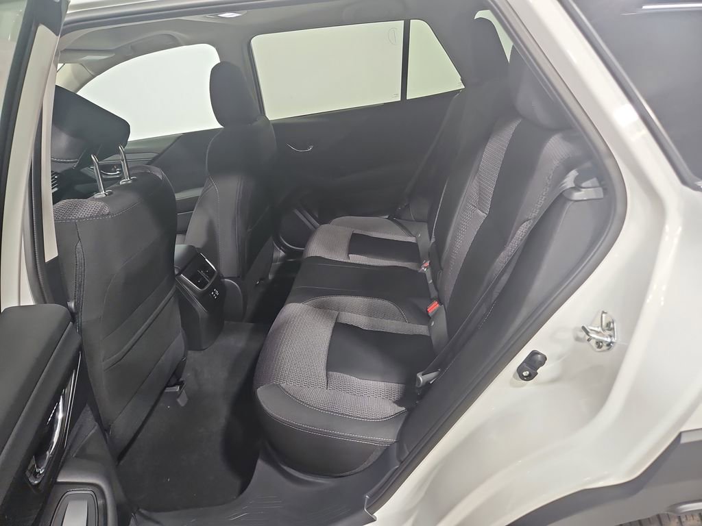 New 2025 Subaru Outback Premium image 25