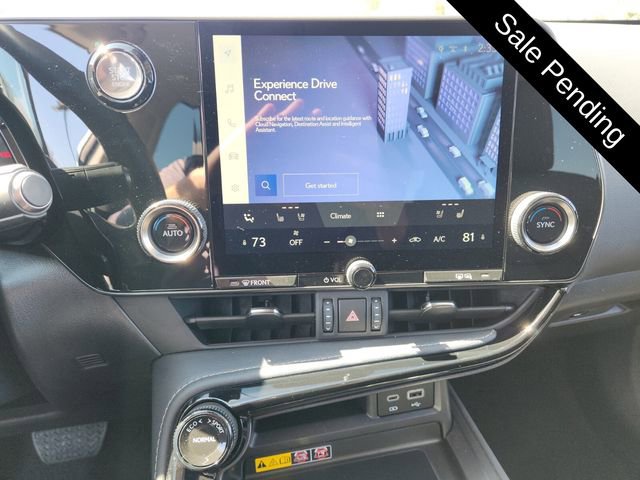 Used 2025 Lexus NX 250 FWD w/ Towing Package (2000 Lbs) image 25