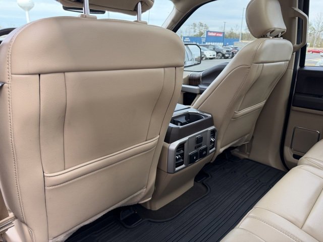 Used 2019 Ford F150 Lariat w/ Equipment Group 502A Luxury image 19