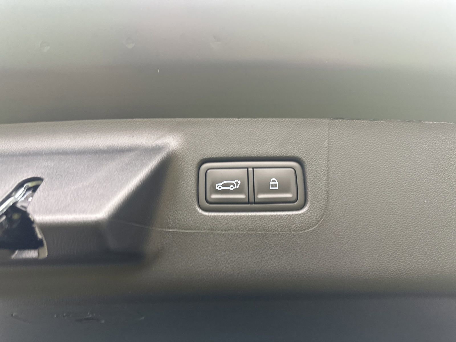 New 2026 Hyundai Santa Fe Limited image 39