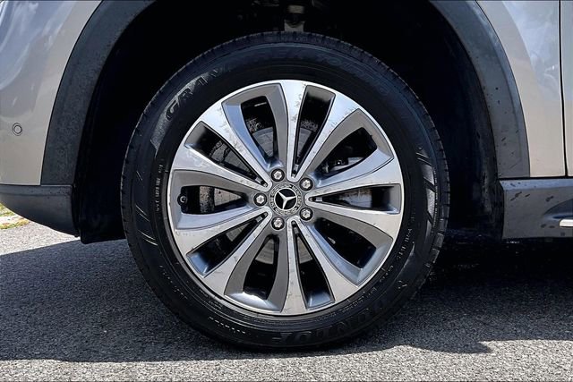 Used 2020 Mercedes-Benz GLE 350 4MATIC image 34