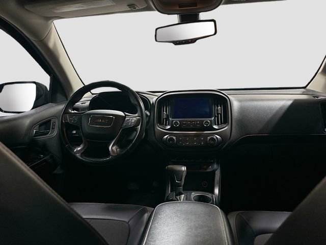 Used 2015 GMC Canyon SLE w/ All-Terrain Package image 24