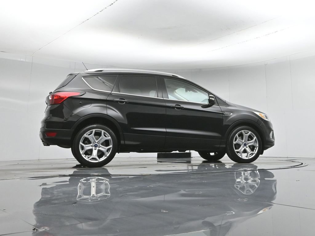 Certified 2019 Ford Escape Titanium image 54