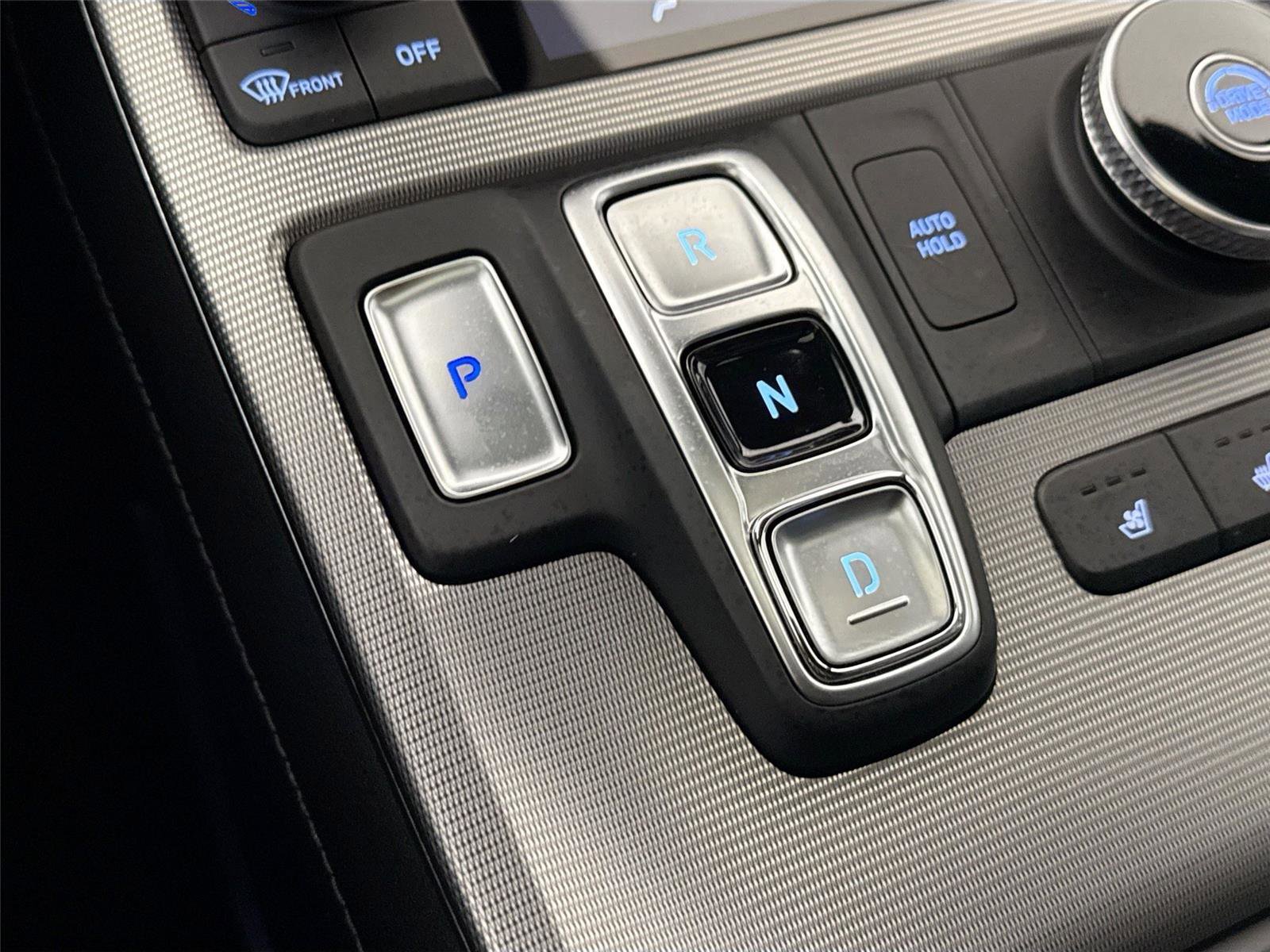 Used 2024 Hyundai Palisade Calligraphy FWD image 27