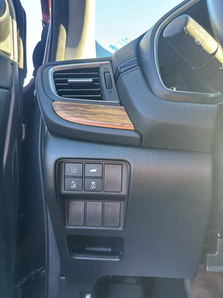 Used 2017 Honda CR-V EX-L image 19