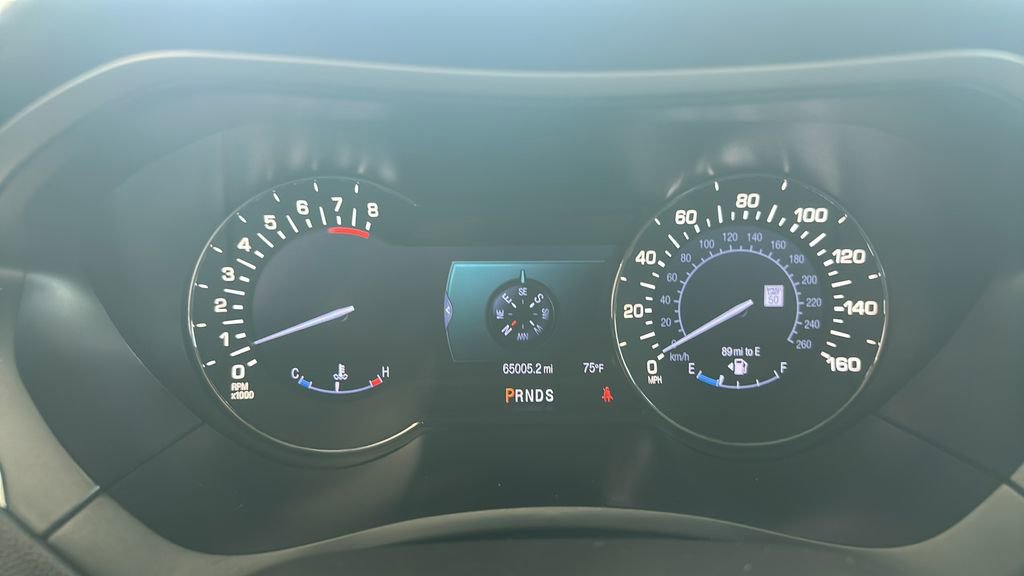 Used 2013 Lincoln MKZ FWD image 30