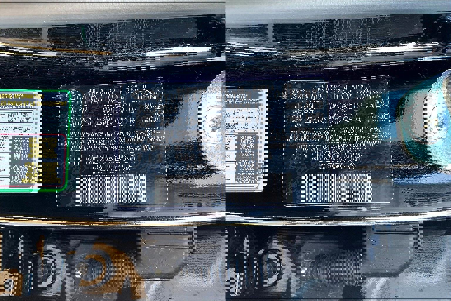 Used 2025 Hyundai Elantra SEL image 20