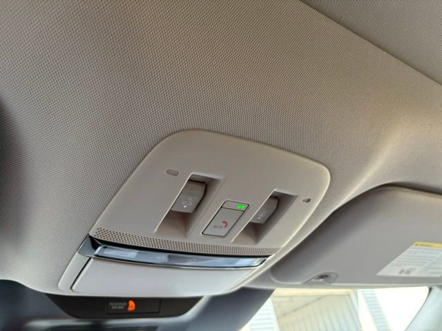 New 2025 Nissan Murano Platinum w/ Cargo Package image 24