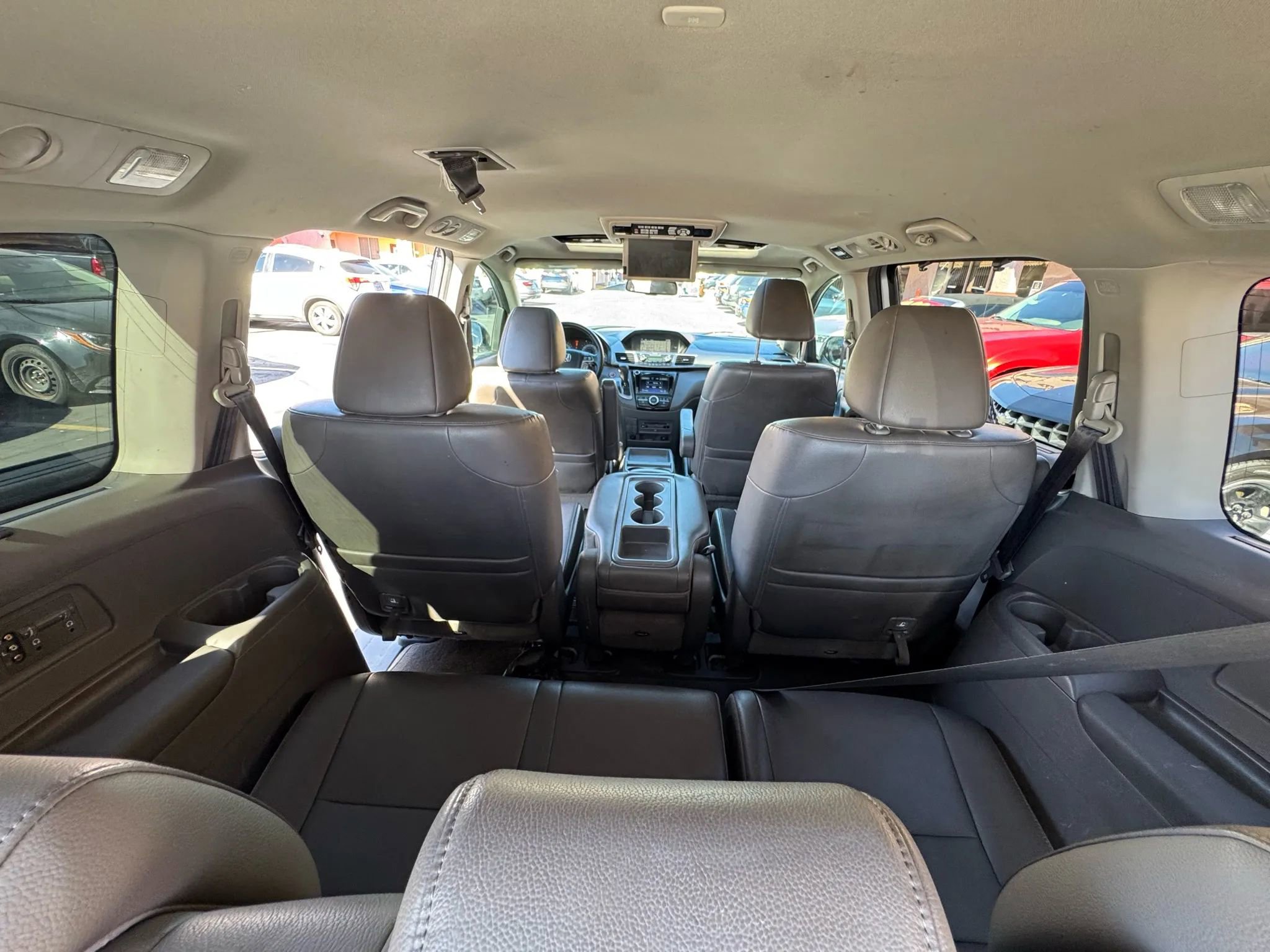 Used 2016 Honda Odyssey Touring image 18