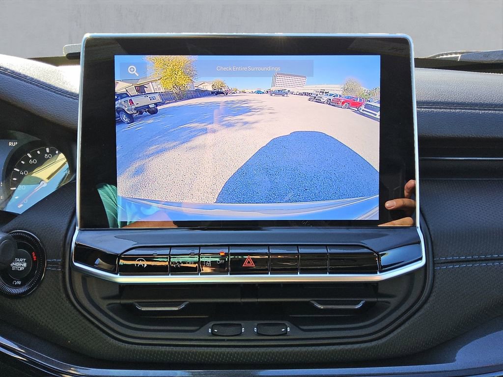 New 2026 Jeep Compass Latitude image 20