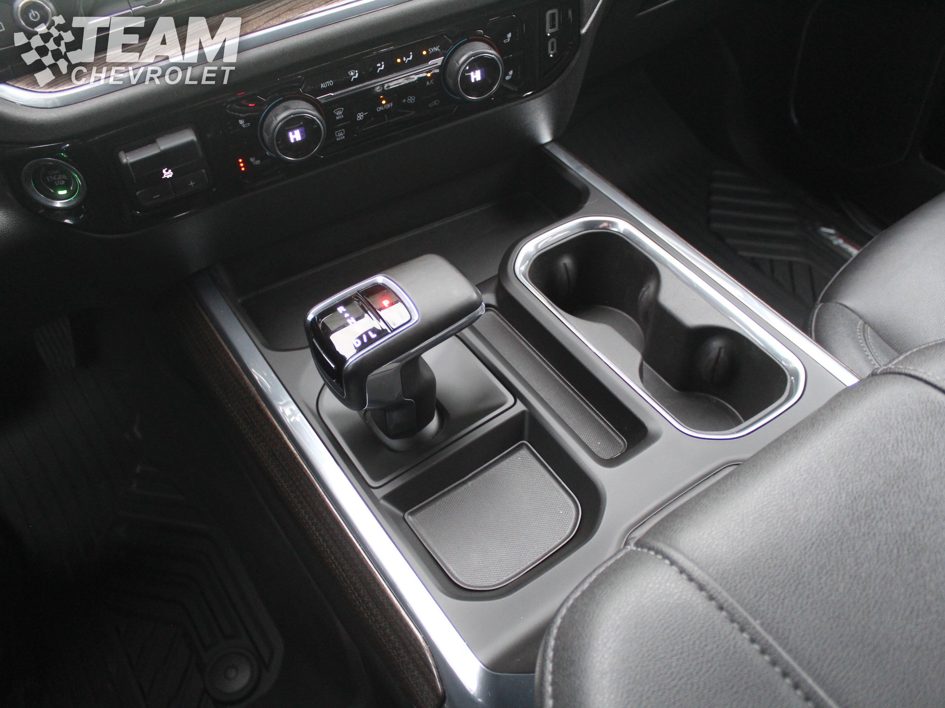 Certified 2024 Chevrolet Silverado 1500 LT Trail Boss w/ LT Trail Boss Premium Package image 18