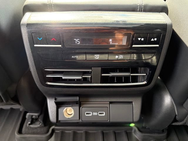 Used 2024 Acura MDX w/ Technology Package AWD/4WD image 25