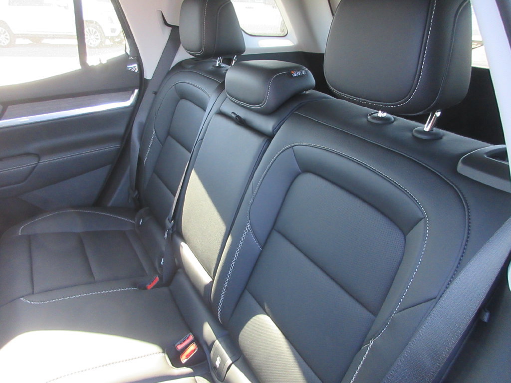 New 2027 GMC Terrain Denali AWD/4WD image 12