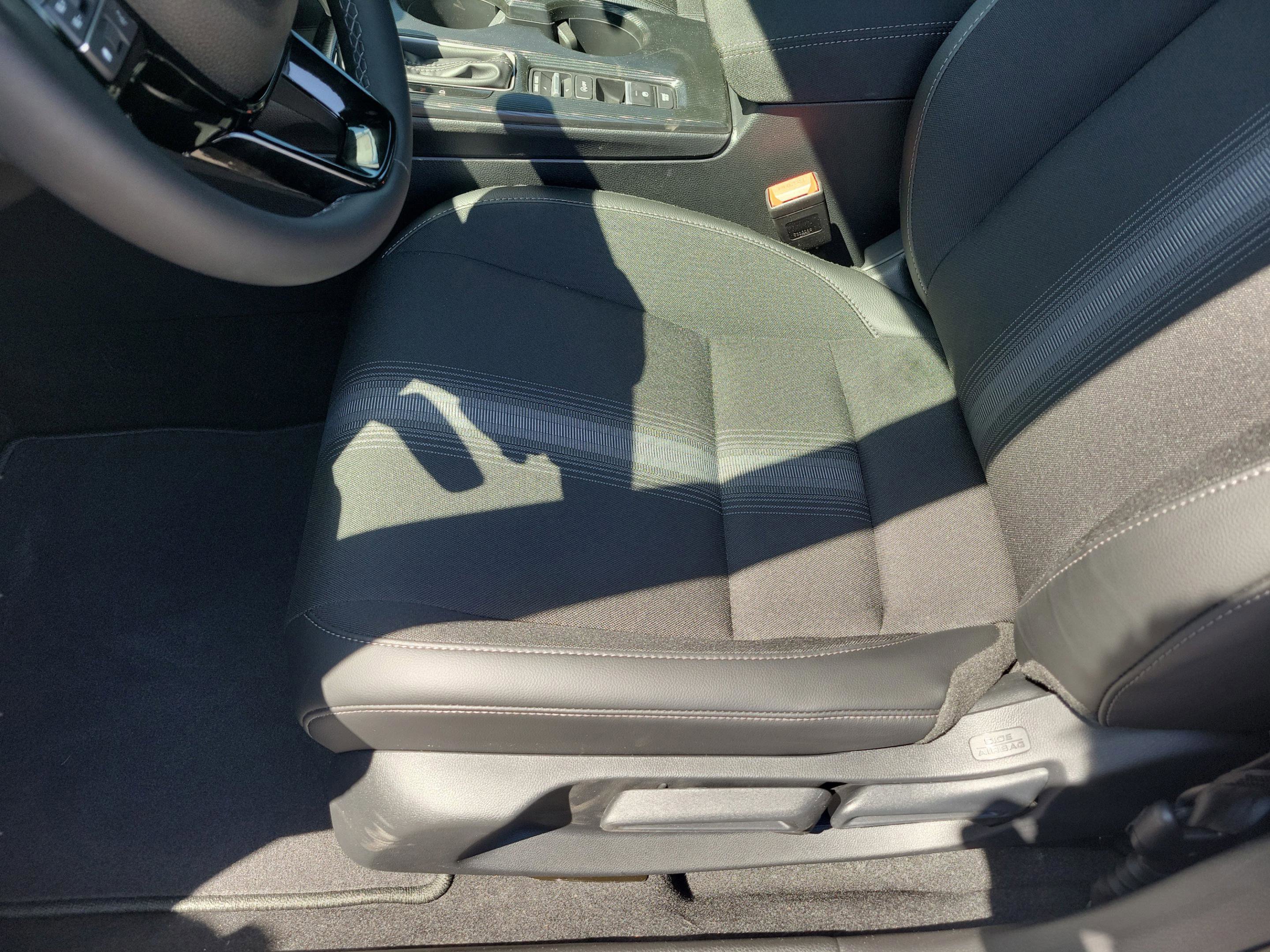 New 2026 Honda Civic Sport image 26